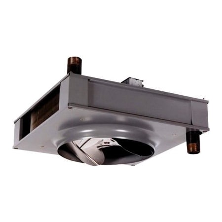 Beacon/Morris A Mestek Co. Beacon/Morris Vertical Hydronic Unit Heater, 519400 BTU - VB700 11VB700